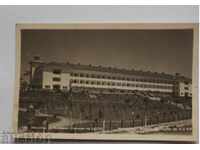 CARD NEUTILIZAT NESEBAR REST STATION CSPS 1962 1