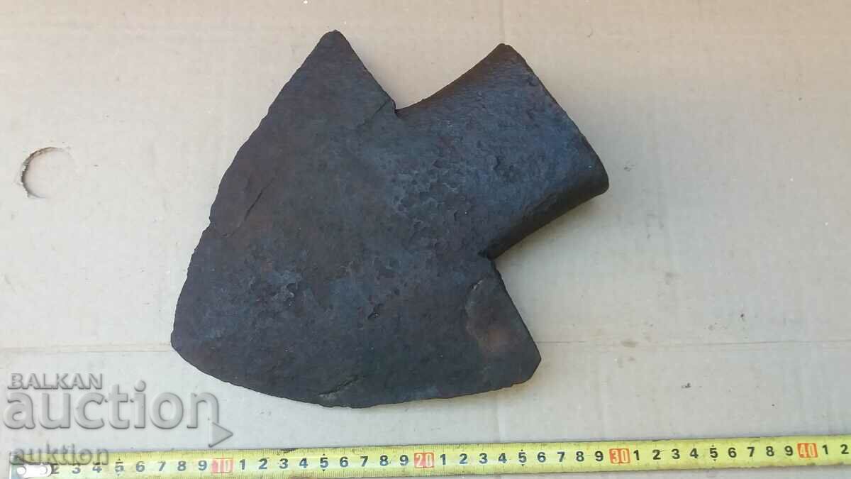 Auction MASSIVE FORGED REVIVAL FOUNDATION, PLOW, PLOW Auction MASSIVE FORGED REVIVAL FOUNDATION, PLOW, PLOW