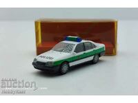 Opel Omega Polizei Herpa 1/87