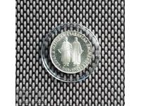 2 leva 1963 Slavic writing