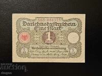 1 mark Germany 1920