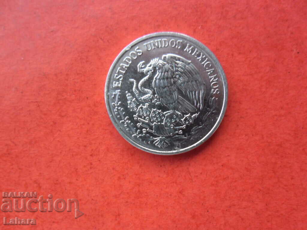 10 centavos 2000 Mexico with price 1.55 BGN | € 0.79 10 centavos 2000 Mexico with price 1.55 BGN | € 0.79