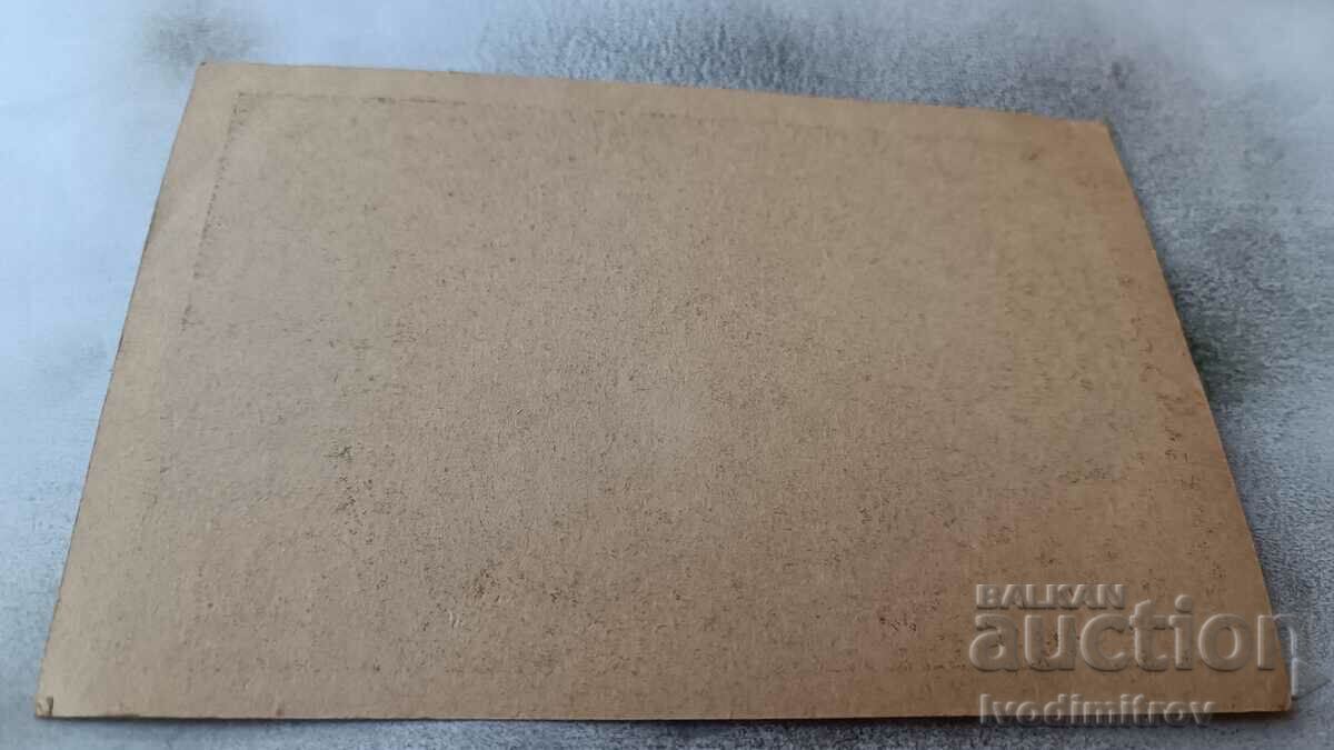 Postcard Alexander Stamboliiski with price 3.45 BGN | € 1.76 Postcard Alexander Stamboliiski with price 3.45 BGN | € 1.76