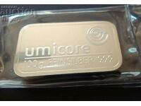 Ασήμι 100 g UMICORE 999