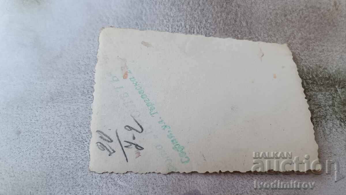 Photo Sofia Two women on the sidewalk with price 1.85 BGN | € 0.95 Photo Sofia Two women on the sidewalk with price 1.85 BGN | € 0.95