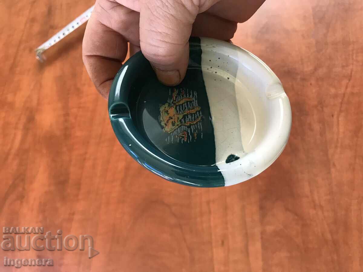 ΤΑΣΑΚΙ ΠΟΡΣΕΛΑΝΗΣ - 5 ΤΑΣΑΚΙ ΠΟΡΣΕΛΑΝΗΣ - 5