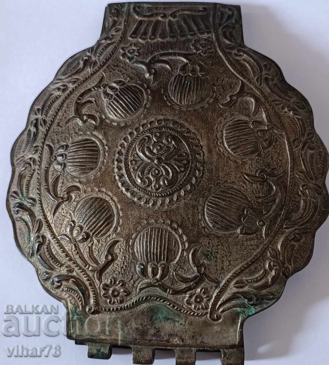 Delivery of half of the paft Delivery of half of the paft