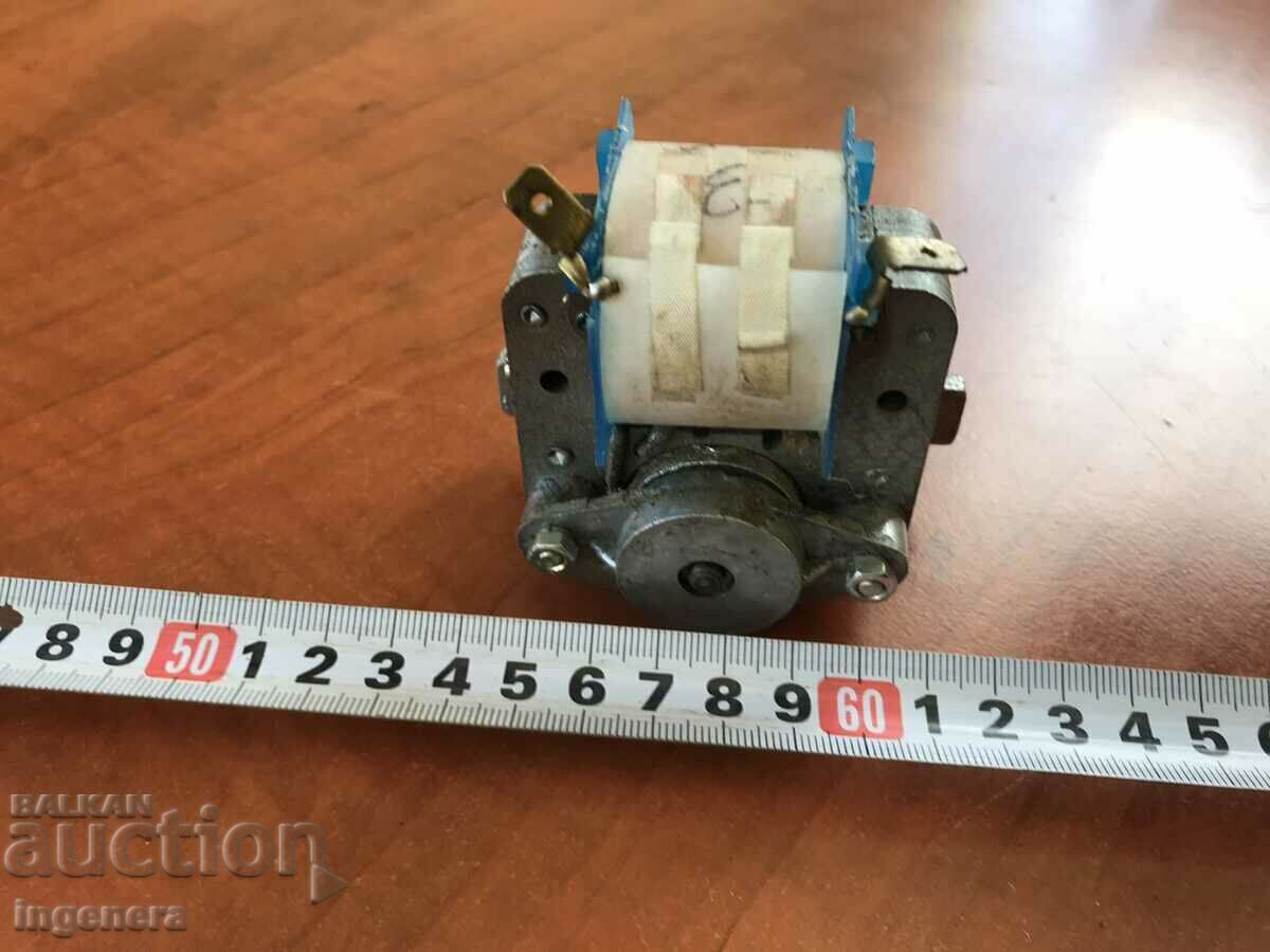EL. MOTOR MICRO OKLO 2 W 220 V FOR FAN OR OTHER with price 9.00 BGN | € 4.60