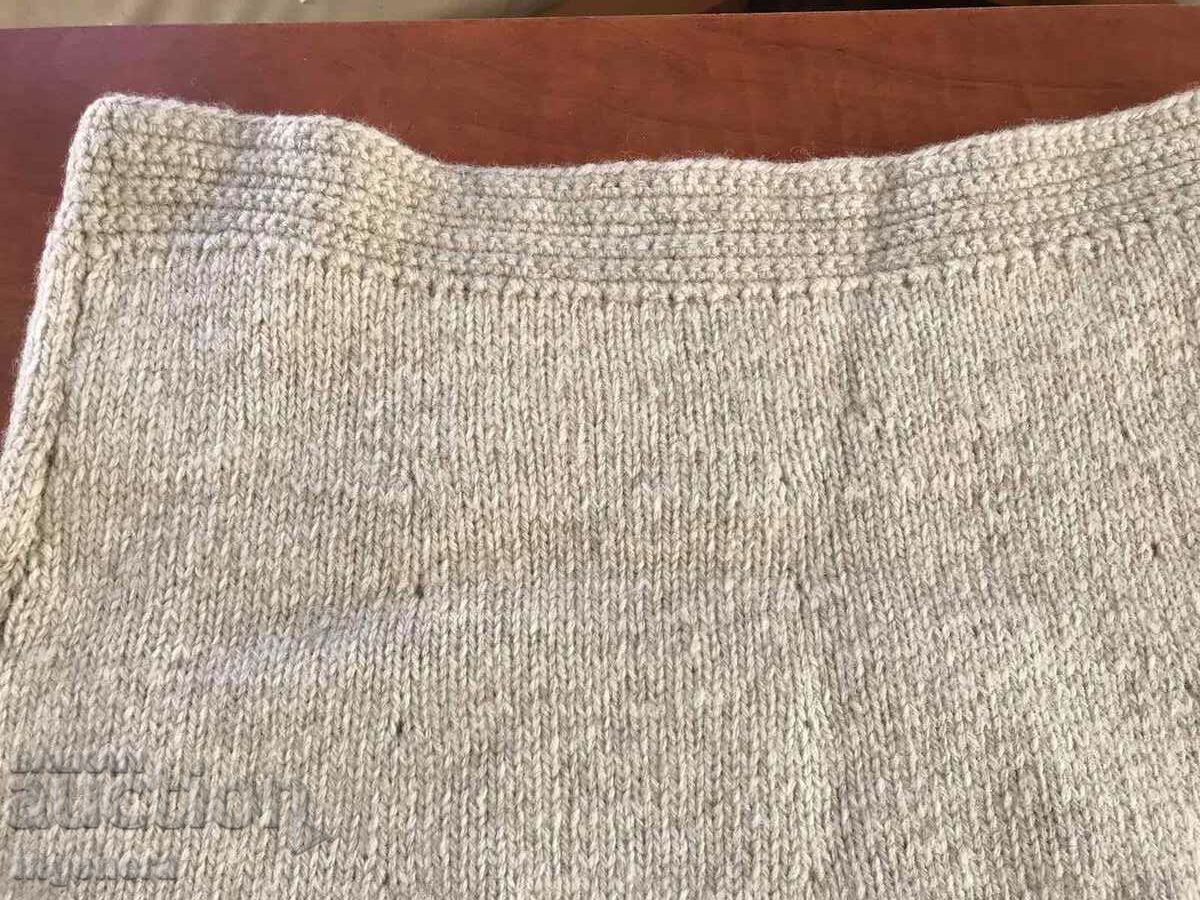 Δημοπρασία ΧΕΙΡΟΠΛΕΚΤΗ ΜΑΛΛΙΝΗ ΦΟΥΣΤΑ ΚΑΙΝΟΥΡΓΙΑ Δημοπρασία ΧΕΙΡΟΠΛΕΚΤΗ ΜΑΛΛΙΝΗ ΦΟΥΣΤΑ ΚΑΙΝΟΥΡΓΙΑ