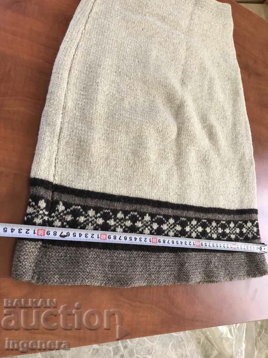 ΧΕΙΡΟΠΛΕΚΤΗ ΜΑΛΛΙΝΗ ΦΟΥΣΤΑ ΚΑΙΝΟΥΡΓΙΑ - 5 ΧΕΙΡΟΠΛΕΚΤΗ ΜΑΛΛΙΝΗ ΦΟΥΣΤΑ ΚΑΙΝΟΥΡΓΙΑ - 5