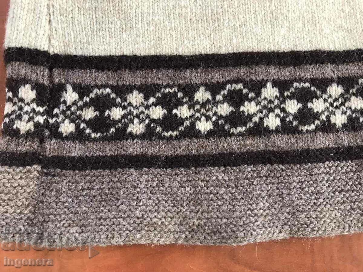 ΧΕΙΡΟΠΛΕΚΤΗ ΜΑΛΛΙΝΗ ΦΟΥΣΤΑ ΚΑΙΝΟΥΡΓΙΑ - 6 ΧΕΙΡΟΠΛΕΚΤΗ ΜΑΛΛΙΝΗ ΦΟΥΣΤΑ ΚΑΙΝΟΥΡΓΙΑ - 6