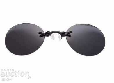 Black sunglasses The Matrix, glasses Morpheus The Matrix Neo with price 13.00 BGN | € 6.65
