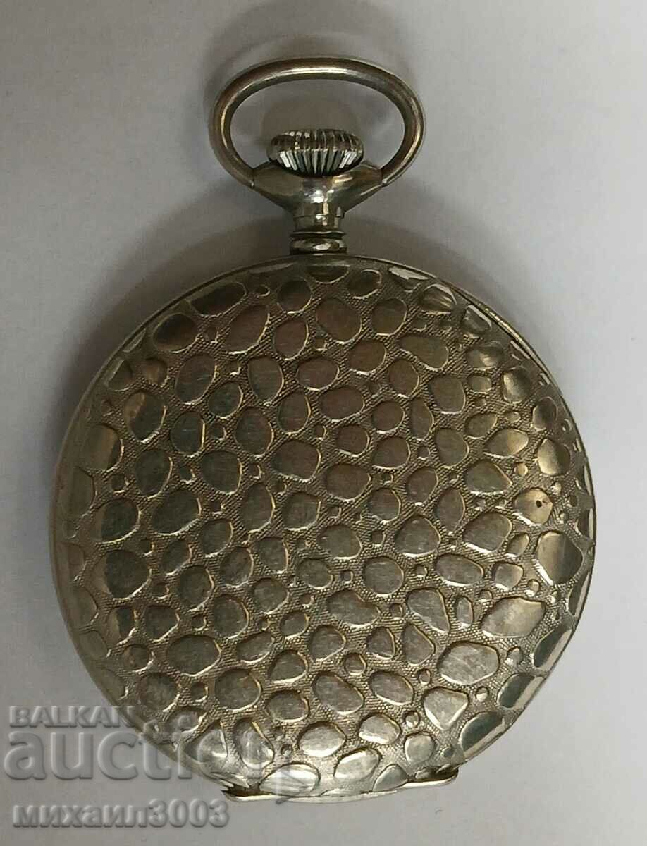 LA ARGENTINA SWISS POCKET WATCH with price 180.00 BGN | € 92.03
