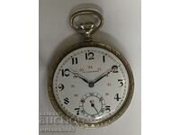 LA ARGENTINA SWISS POCKET WATCH