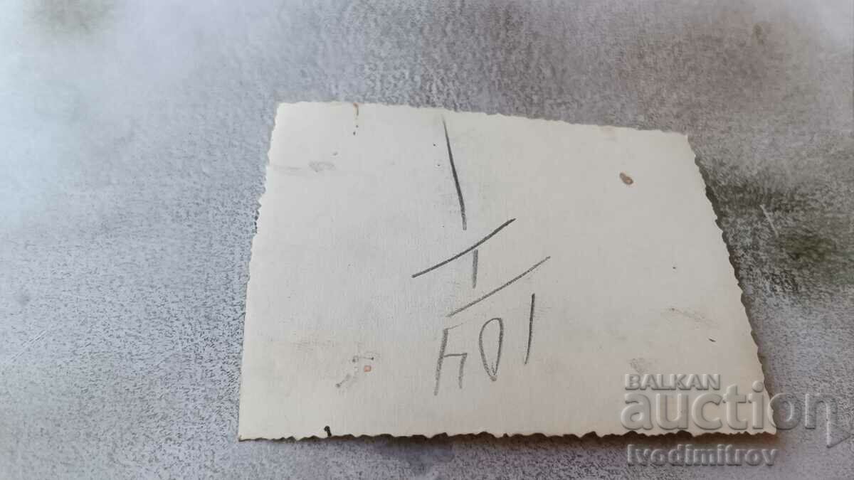 Photo Sofia A woman with a fur coat on the sidewalk with price 1.85 BGN | € 0.95 Photo Sofia A woman with a fur coat on the sidewalk with price 1.85 BGN | € 0.95