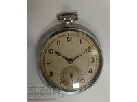 SWISS POCKET WATCH