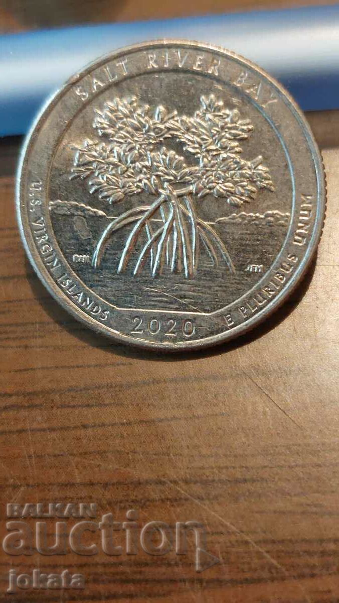 quarter beautiful America quarter beautiful America