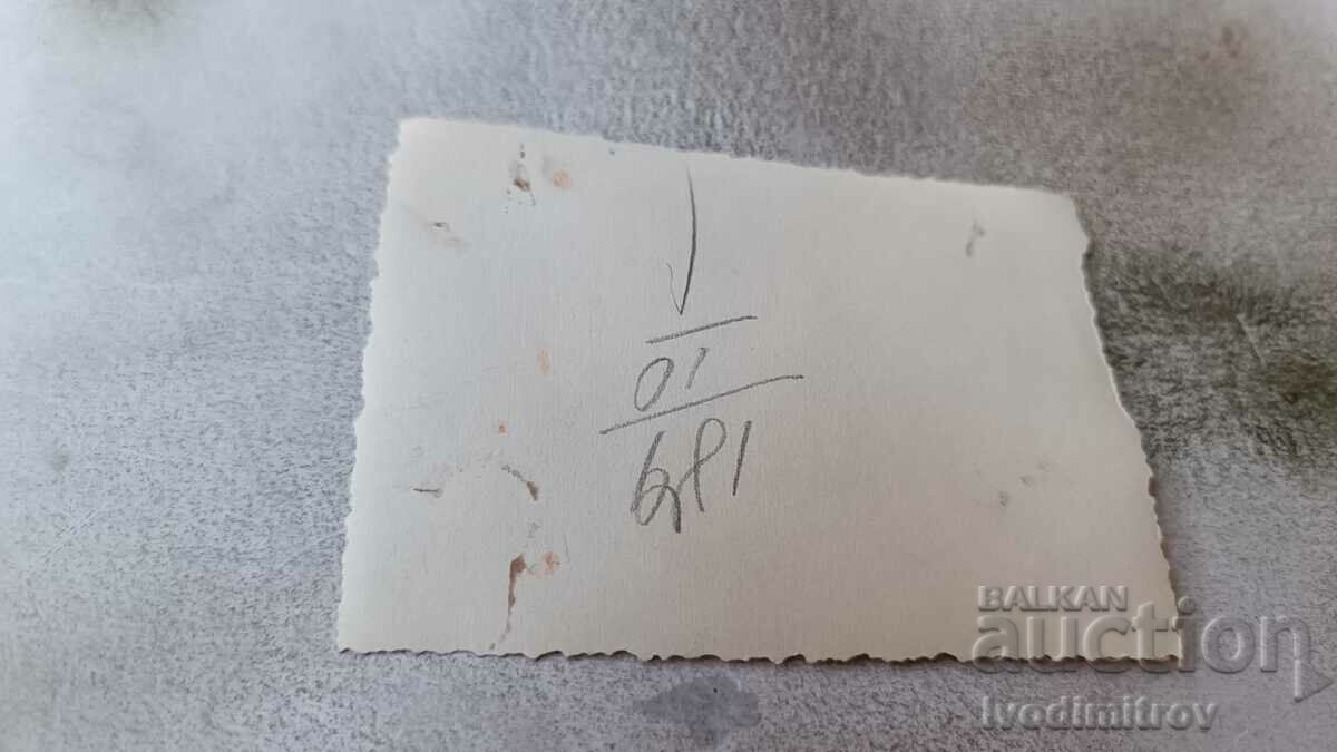 Photo Sofia A woman with a fur coat on the sidewalk with price 1.85 BGN | € 0.95 Photo Sofia A woman with a fur coat on the sidewalk with price 1.85 BGN | € 0.95