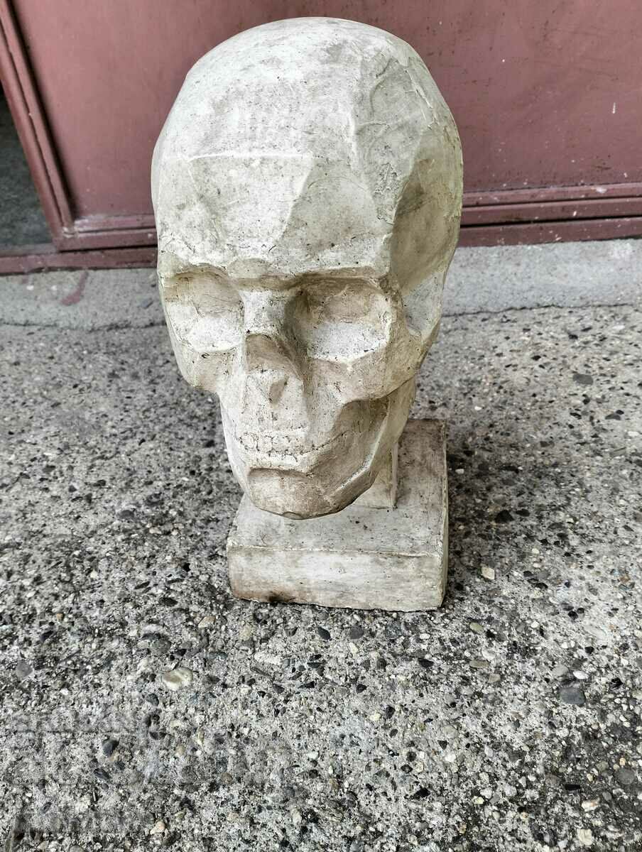 Sculptură veche