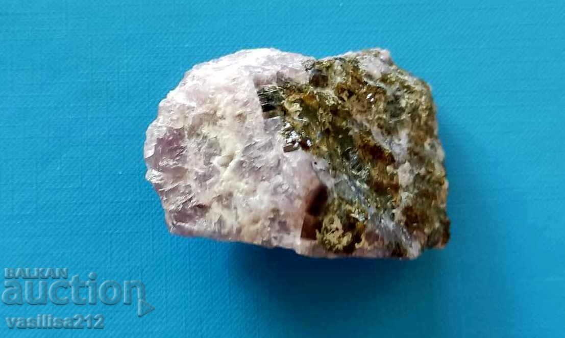 Delivery of Amethyst, district of Chala, village of Spahievo! Delivery of Amethyst, district of Chala, village of Spahievo!