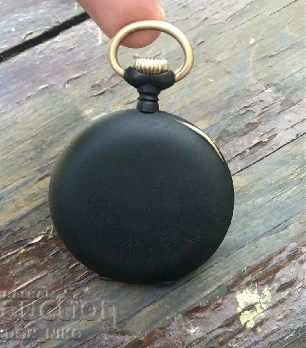 Pocket watch with price 300.00 BGN | € 153.39 Pocket watch with price 300.00 BGN | € 153.39