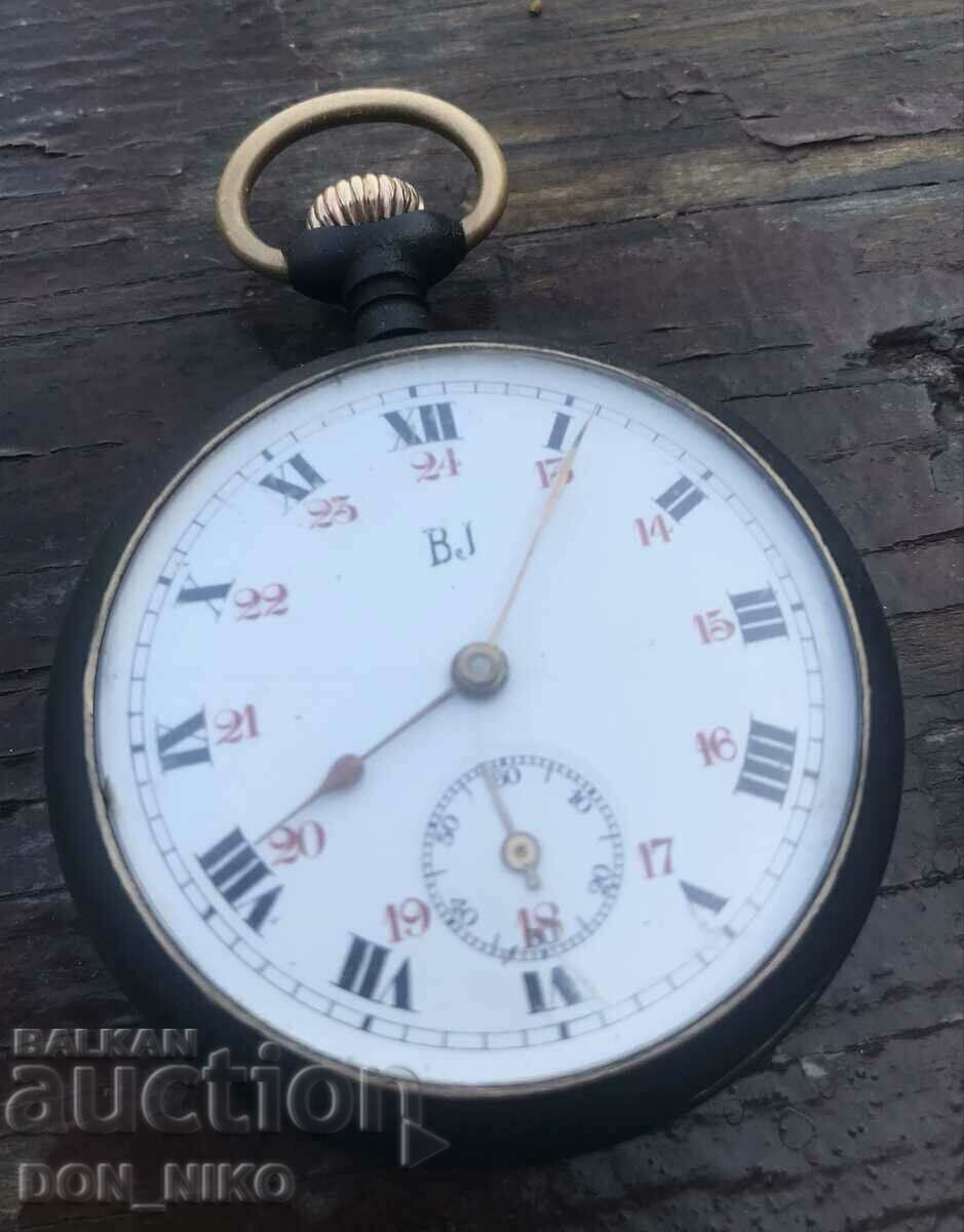 Auction Pocket watch Auction Pocket watch