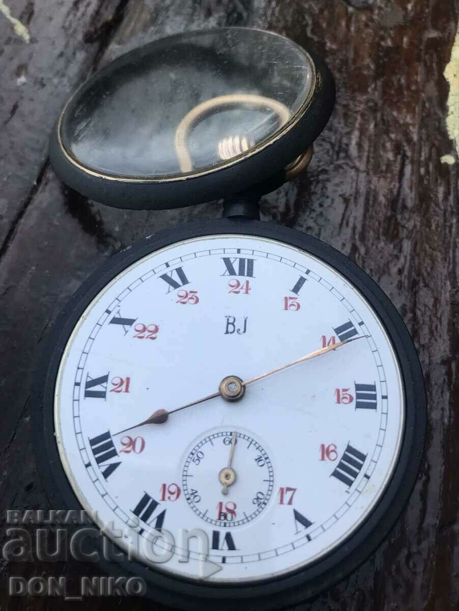 Pocket watch - 5 Pocket watch - 5