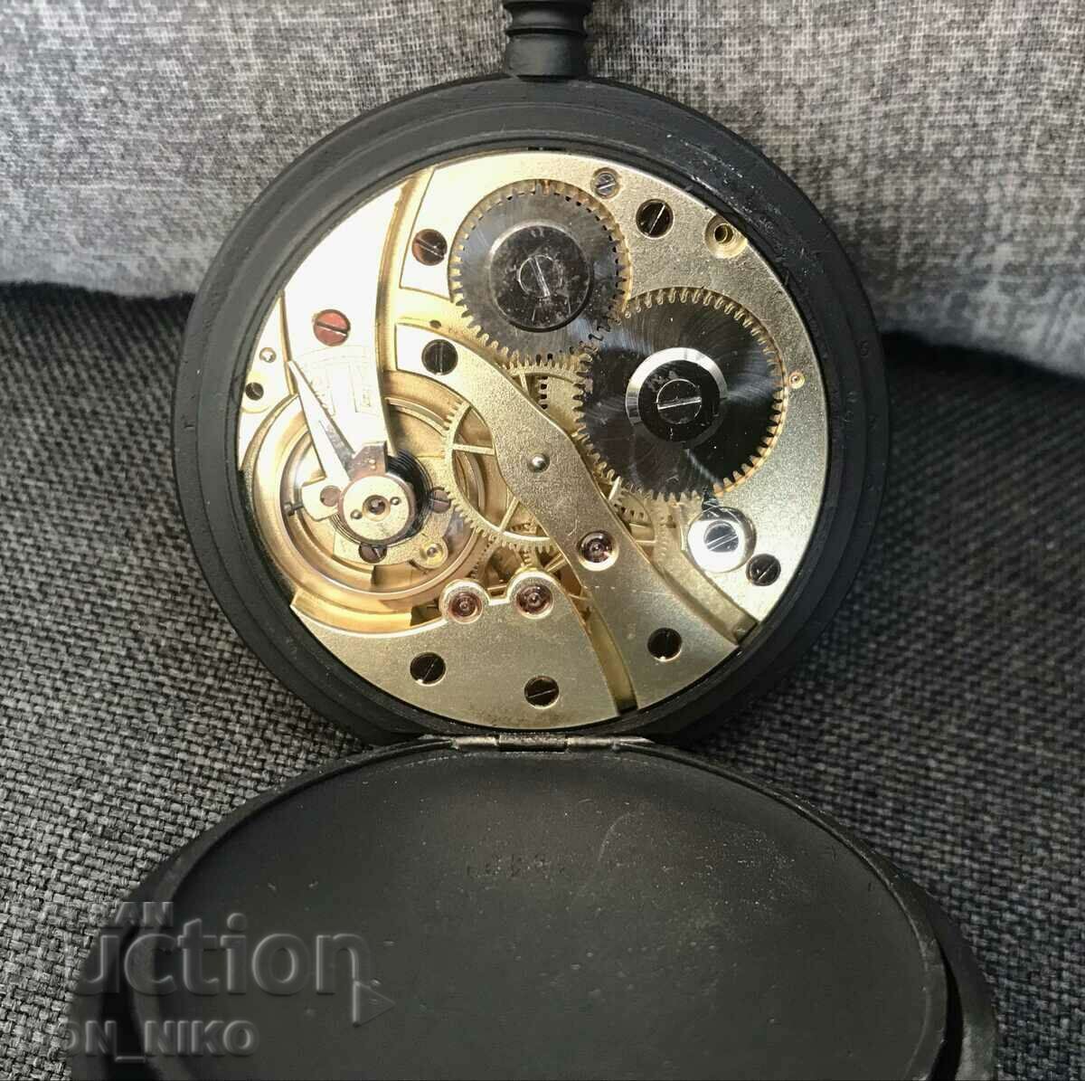Pocket watch - 6 Pocket watch - 6