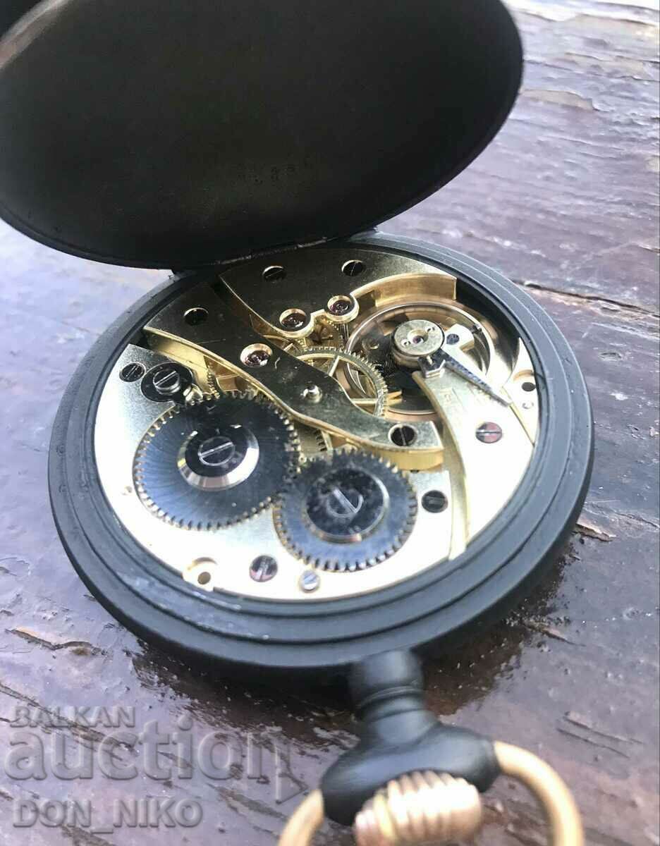 Pocket watch - 7 Pocket watch - 7