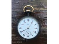 Pocket watch