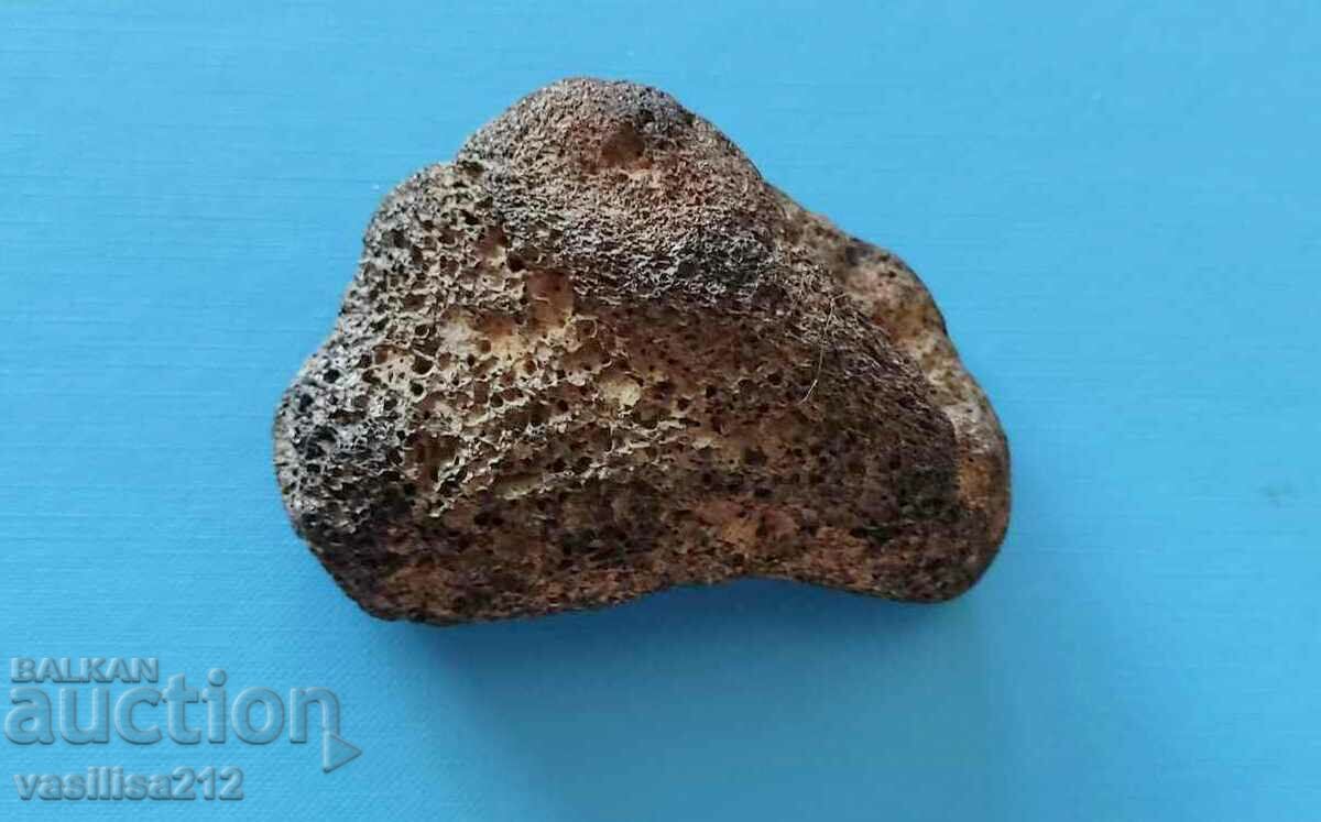 Pumice, volcanic stone