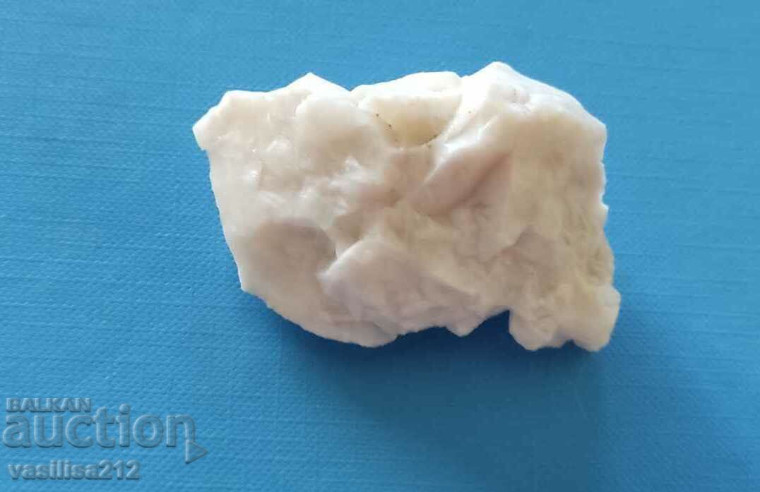 Caholong, white opal with price 5.00 BGN | € 2.56