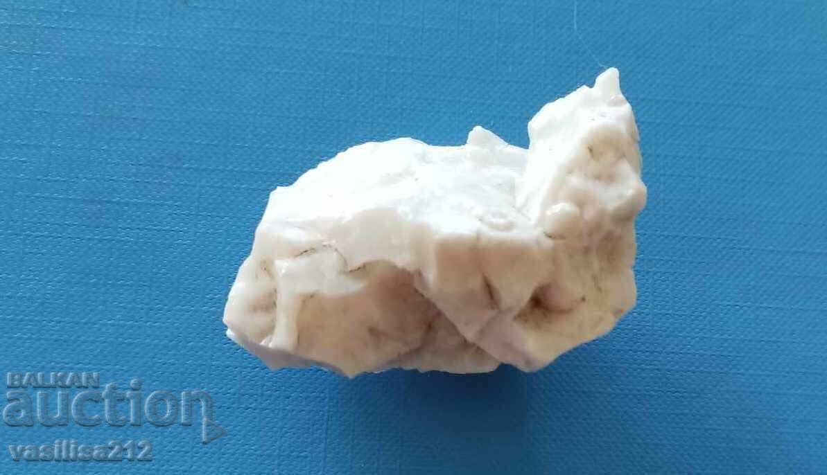 Caholong, white opal