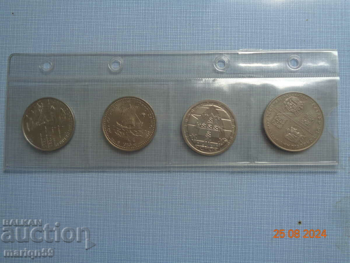 Auction UNC coins 1985-1994 large coins Auction UNC coins 1985-1994 large coins