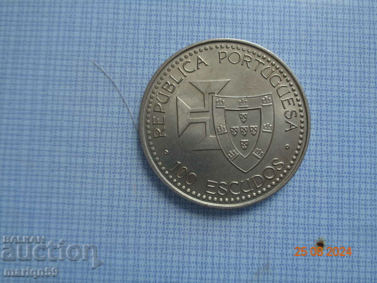 UNC coins 1985-1994 large coins - 6 UNC coins 1985-1994 large coins - 6