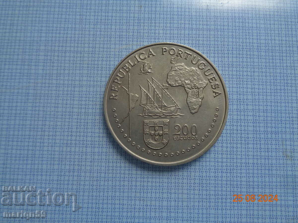 UNC coins 1985-1994 large coins - 7 UNC coins 1985-1994 large coins - 7