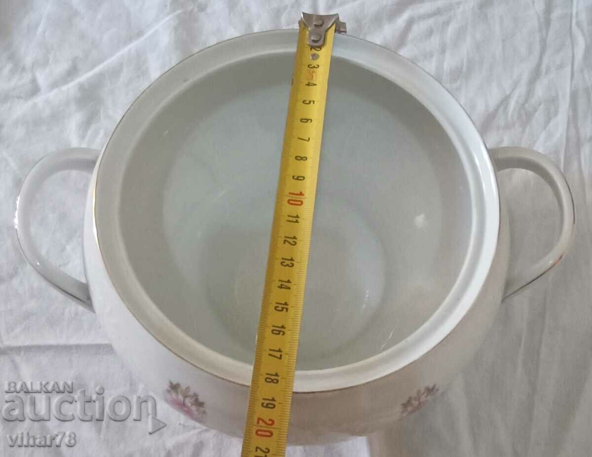 Soup bowl - 5 Soup bowl - 5