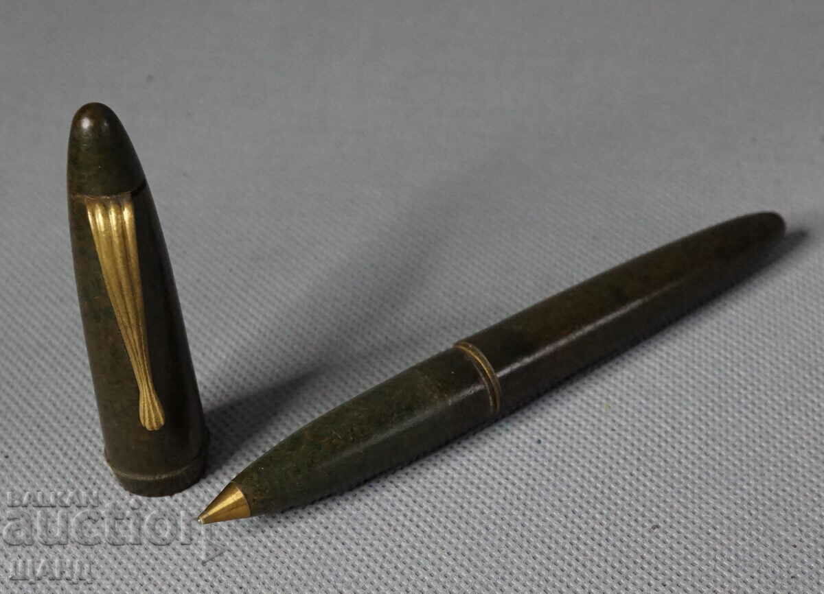 Old Bakelite pen