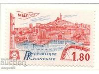 1983. France. Congress of French Philatelists, Marseilles.