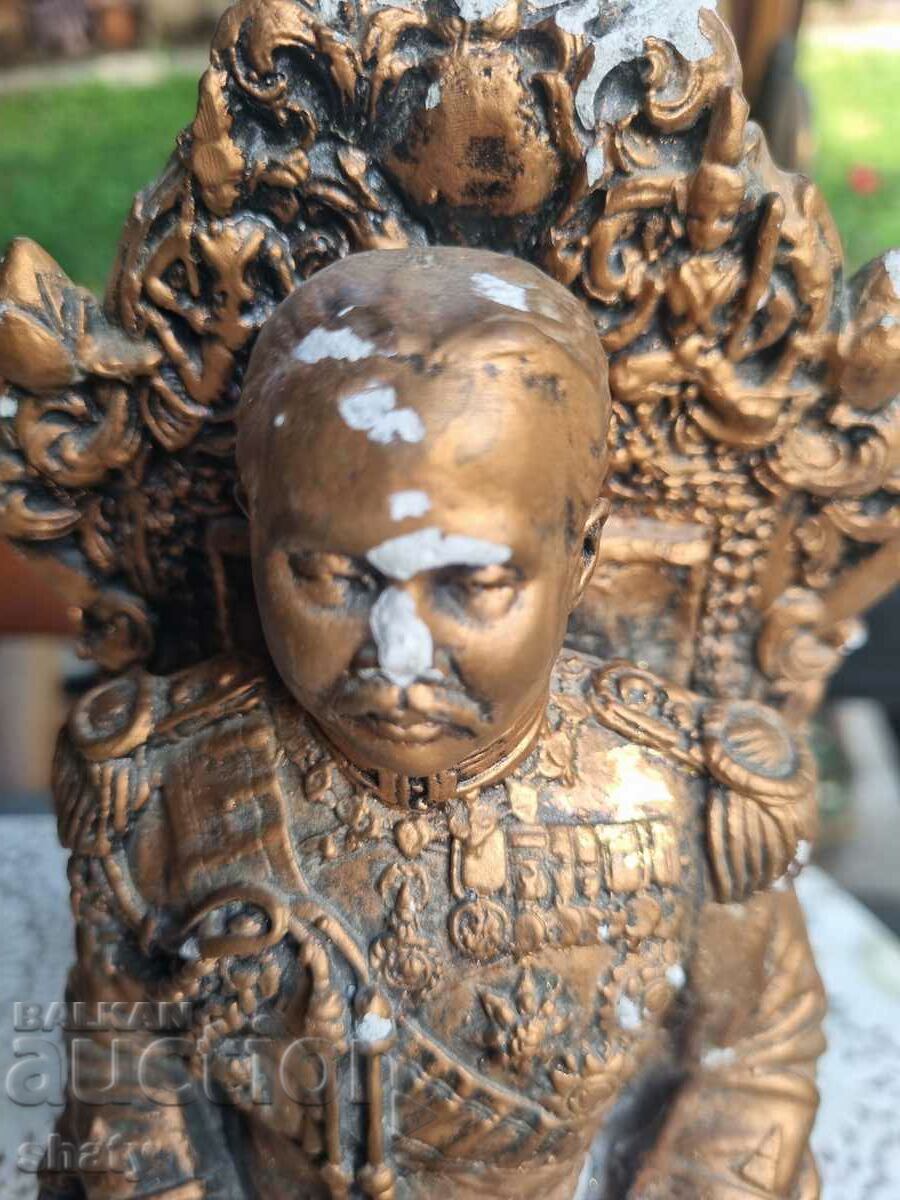 Sculptură veche. Figura. cu preț 55.00 BGN | € 28.12