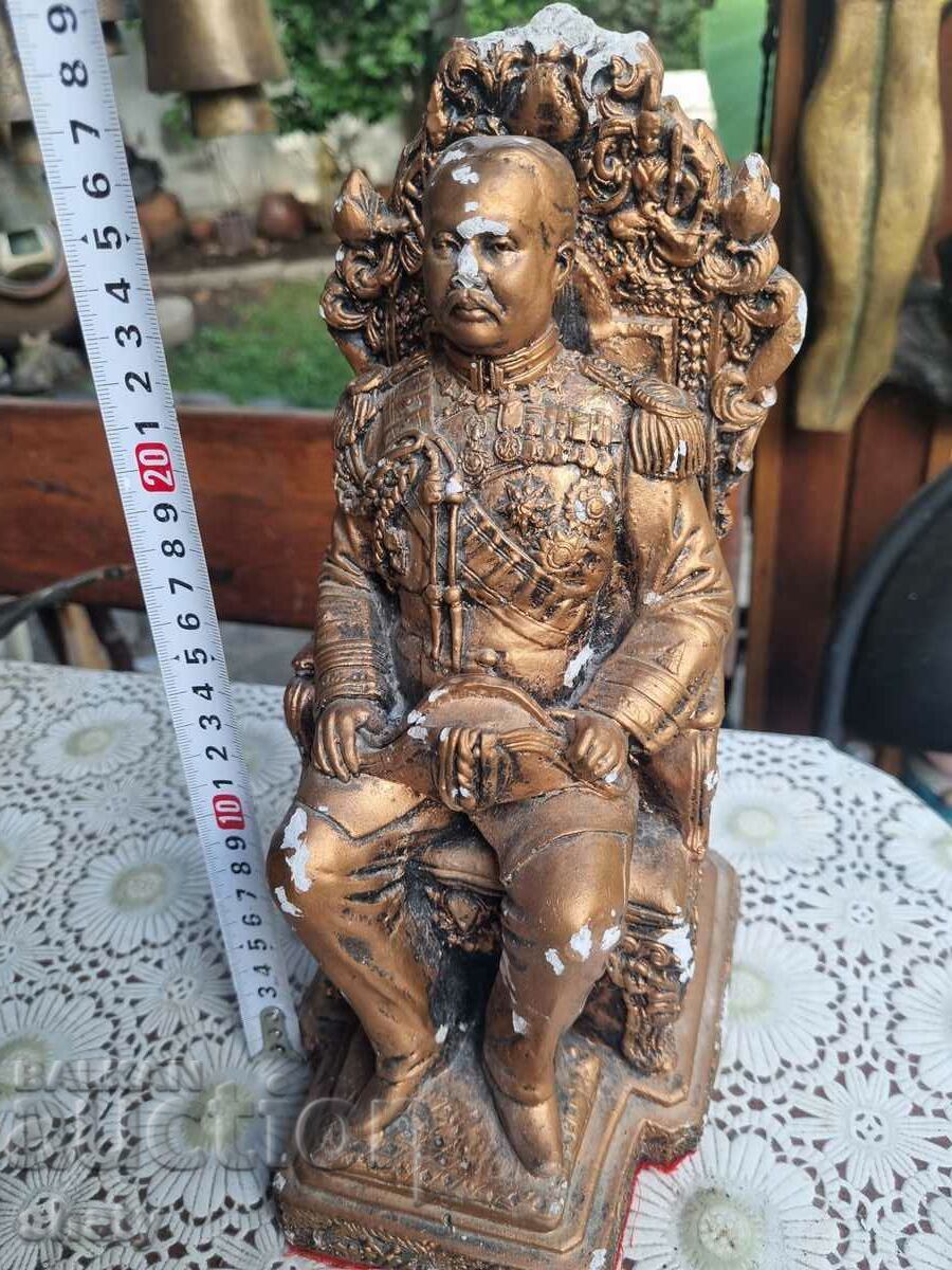 Παλιό γλυπτό. Εικόνα. Παλιό γλυπτό. Εικόνα.