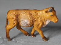 Italy Old figurine toy cow