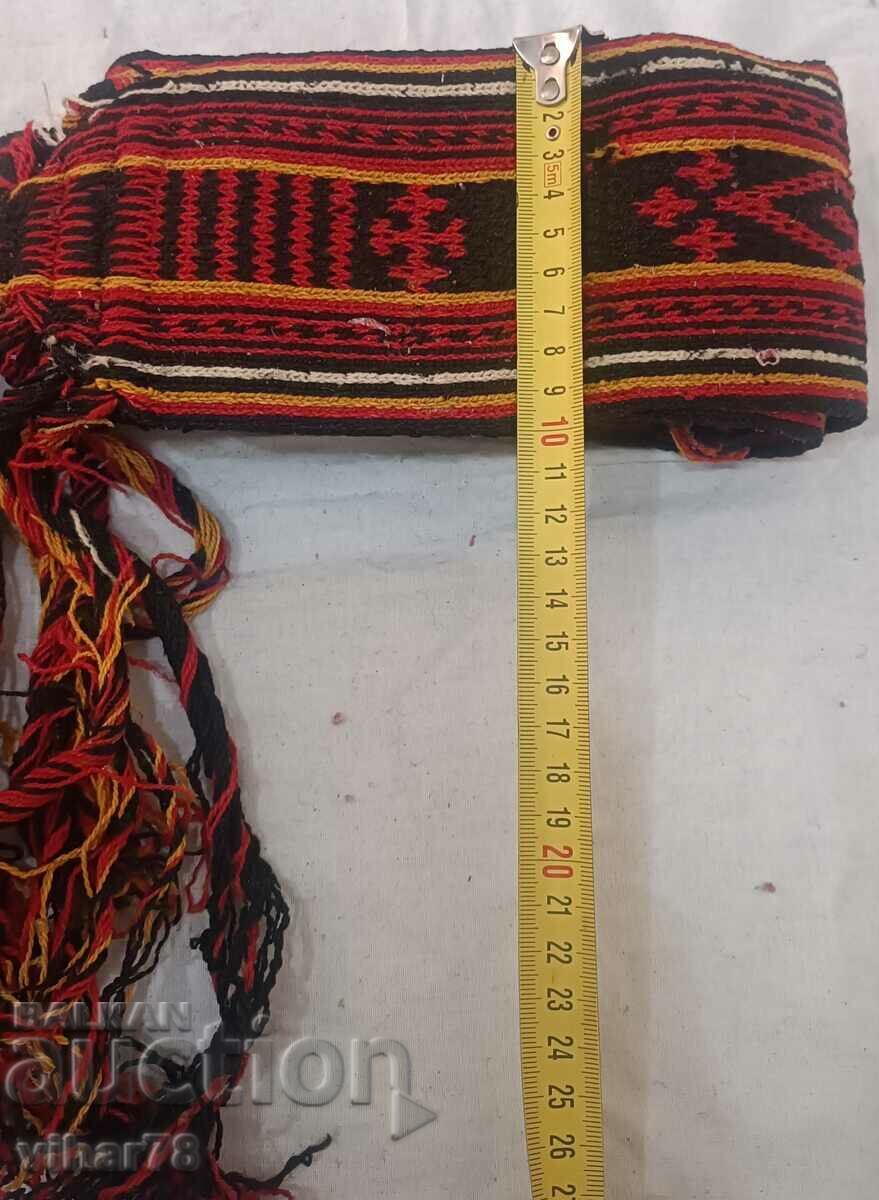 ζώνη παφτί με τιμή € 59.99 | 117.33 BGN