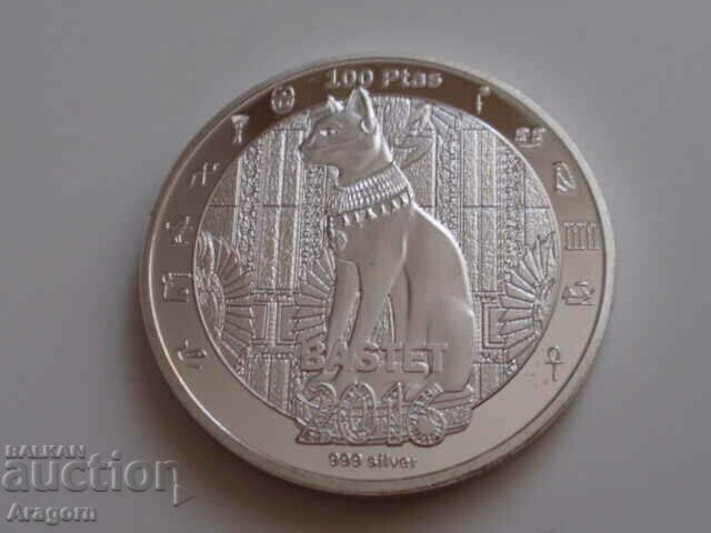 Licitație Sahara de Vest 100 pesetas 2016; Sahara de Vest, Saharawi