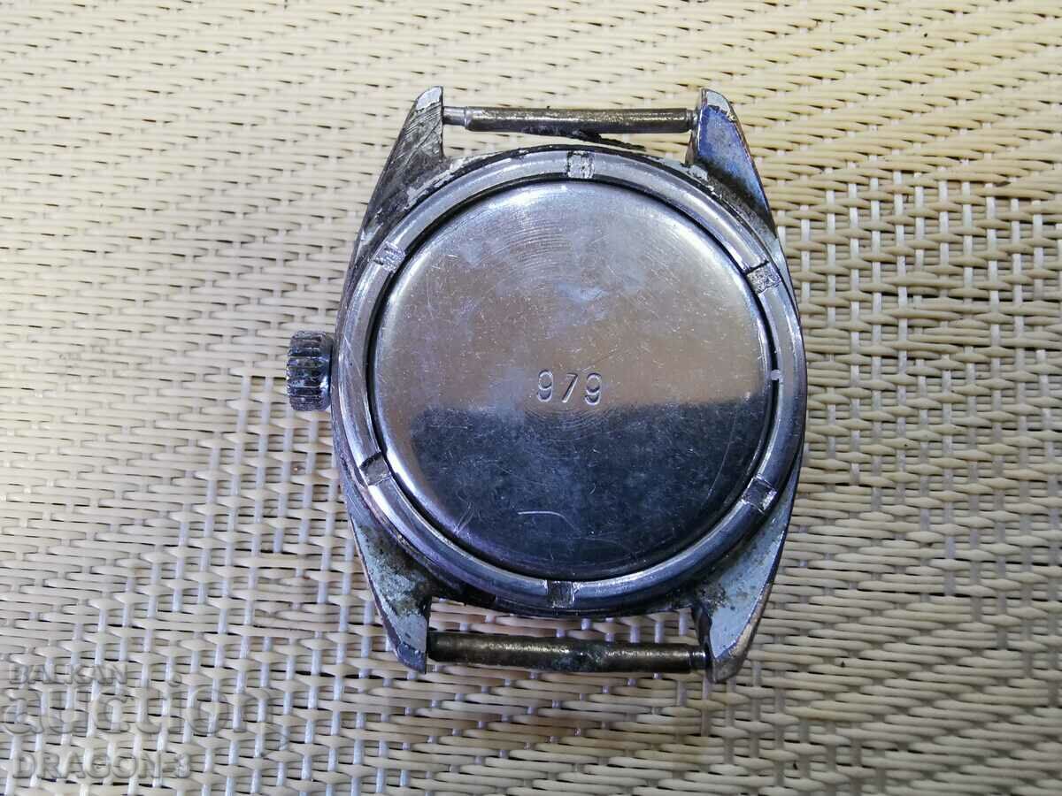 ROCKET with price 15.00 BGN | € 7.67 ROCKET with price 15.00 BGN | € 7.67