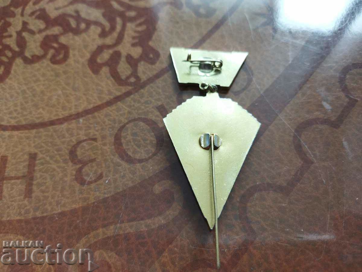 Delivery of Order, medal, badge Internal troops of the Ministry of the Interior Delivery of Order, medal, badge Internal troops of the Ministry of the Interior