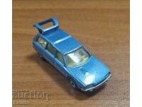 Matchbox England citroen cx pram