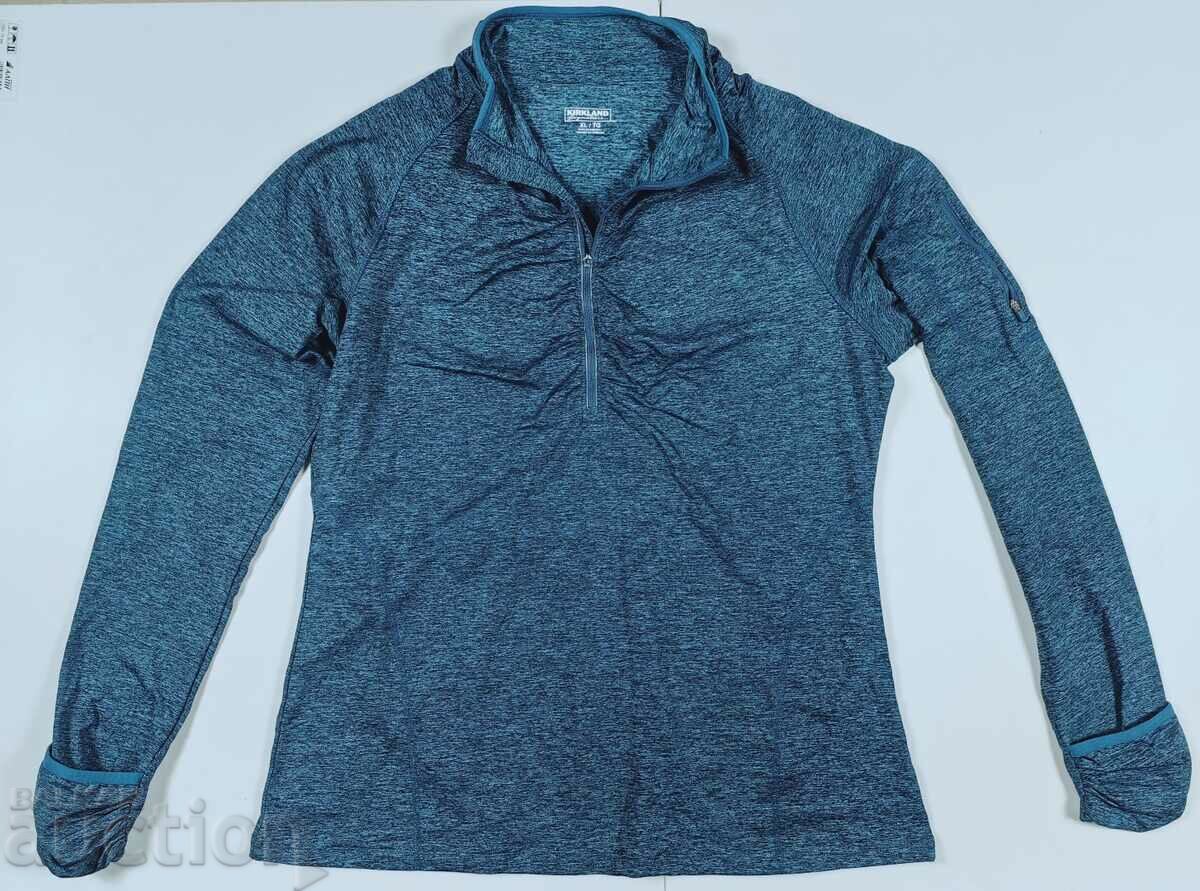 ΓΥΝΑΙΚΕΙΑ ΑΘΛΗΤΙΚΗ ΜΠΛΟΥΖΑ KIRKLAND SIGNATURE SPORTS JOGGING ΦΟΡΜΟΝΙ