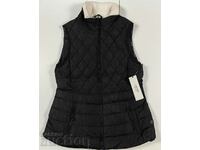 THICK WOMEN'S HEATER CALVIN KLEIN PERFORMANCE LABEL VEST EL