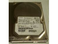 Hard disk 83 GB DESKSTAR / HITACHI - de la un ban